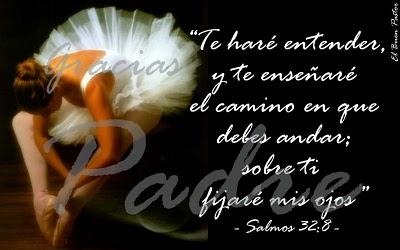 Cómo recibir dirección sin dudar