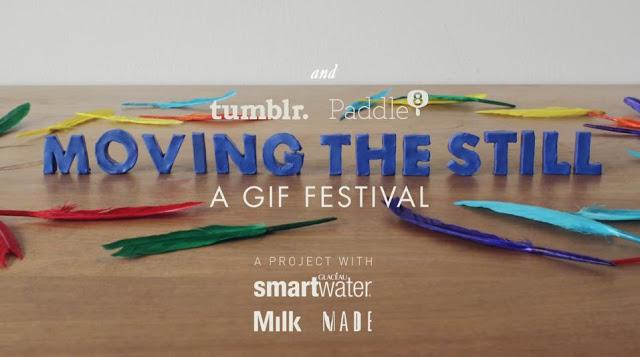 Breve historia del GIF