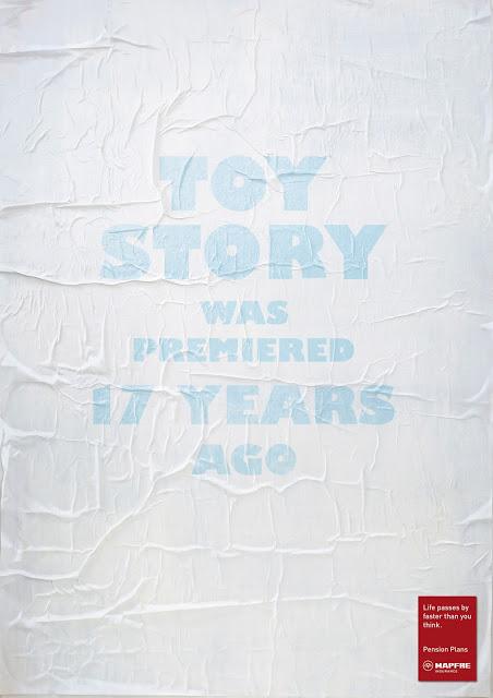 La vida pasa sin darte cuenta