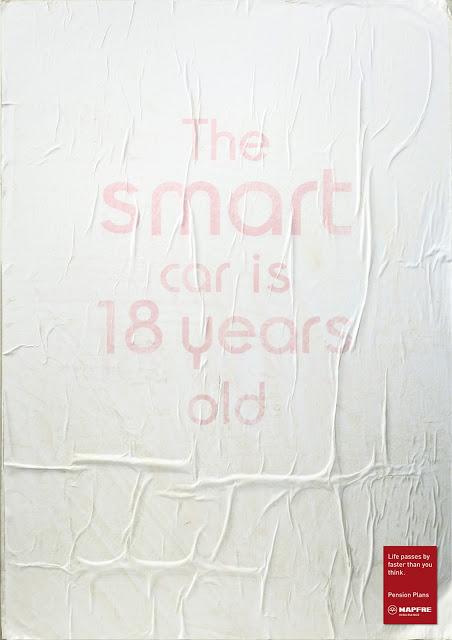 La vida pasa sin darte cuenta