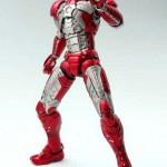 Active Figure Collection - Iron Man Mark V