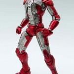 Active Figure Collection - Iron Man Mark V