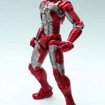 Active Figure Collection - Iron Man Mark V