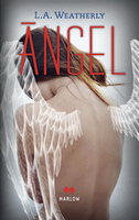 Angel - L.A. Weatherly
