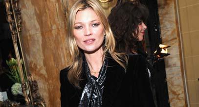 Kate Moss odia sus senos