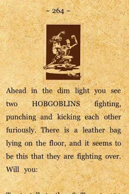 De Libro-Juego a Vídeo-Juego:Laberinto Mortal De Libro-Juego a Vídeo-Juego:Laberinto Mortal