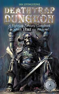 De Libro-Juego a Vídeo-Juego:Laberinto Mortal De Libro-Juego a Vídeo-Juego:Laberinto Mortal