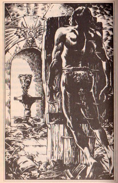 De Libro-Juego a Vídeo-Juego:Laberinto Mortal De Libro-Juego a Vídeo-Juego:Laberinto Mortal