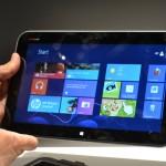 #HPDiscover El poder de una PC y la comodidad de una tablet con HP ENVY x2