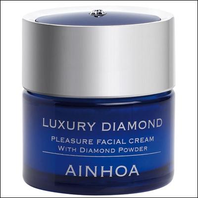 Ideas para regalar en Navidad IV: Pack Luxury Diamond de Ainhoa