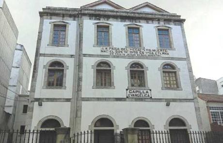 Uno de cada 10 habitantes de Marín es evangélico