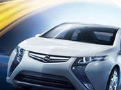 electricidad puede hablar...con Opel Ampera