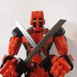 Masacre Lego No oficial