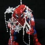 Spiderman Lego No oficial
