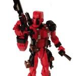 Masacre Lego No oficial