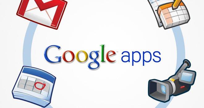 Google Apps para empresas ya no tiene una versión gratuita