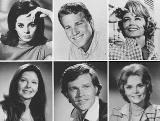 PEYTON PLACE,  LA CALDERA DEL DIABLO