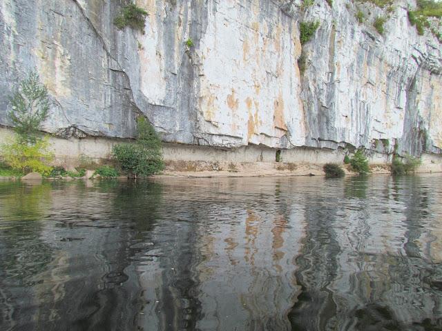 Saint Cirq Lapopie; el pueblo favorito de los franceses..... y un fabuloso crucero por el Río Lot