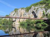 Saint Cirq Lapopie; pueblo favorito franceses..... fabuloso crucero