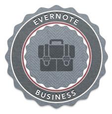 Evernote Business: Herramienta para trabajo colaborativo