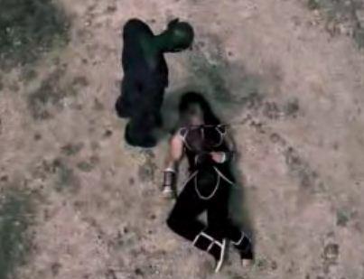 Fanáticos de Dragon Ball Z recaudan $ 10.000 y filman su propia versión (VIDEO)