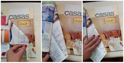 Segunda vida de una revista