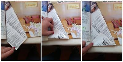 Segunda vida de una revista