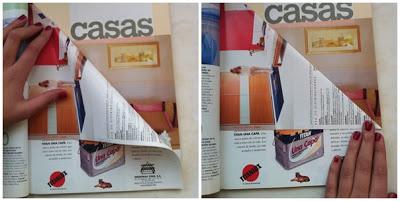 Segunda vida de una revista