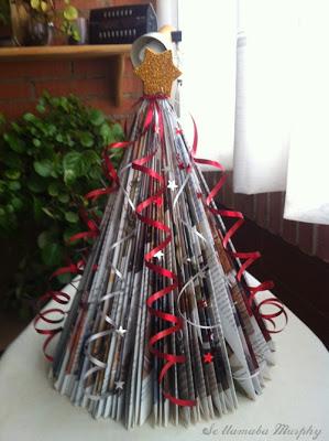 Segunda vida de una revista