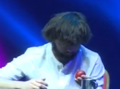 Impresionante truco Yann Fisch, actual Campeón Mundo Magia Cerca