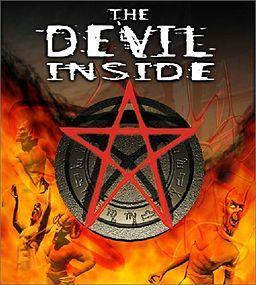 The Devil Inside (2000)