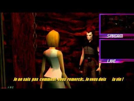 The Devil Inside (2000)