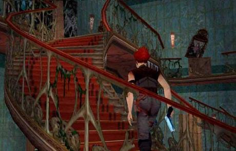 The Devil Inside (2000)