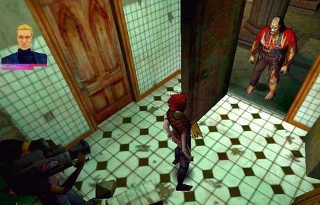 The Devil Inside (2000)