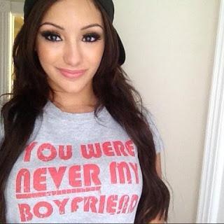 ¿Que esta pasando entre Vinny y Melanie Iglesias?