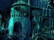 Necrowretch: portada track list