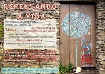 Jornadas ecofeministas