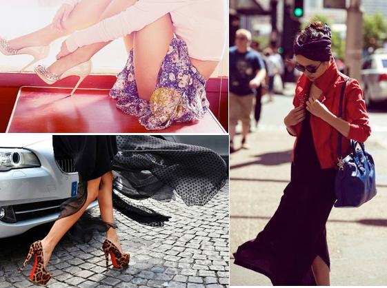 Tendencias bloggers de moda