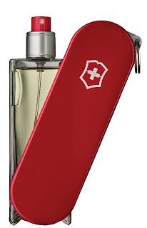 Icónica marca suiza devela una nueva campaña