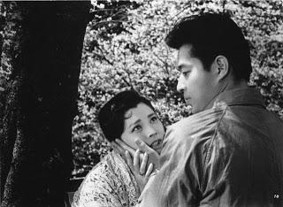 Cineteca Nacional dedica retrospectiva a Kiju Yoshida y Mariko Okada