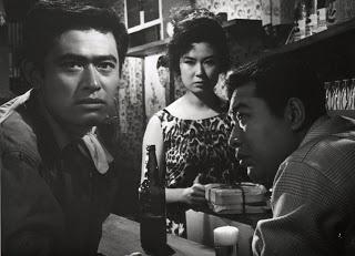 Cineteca Nacional dedica retrospectiva a Kiju Yoshida y Mariko Okada