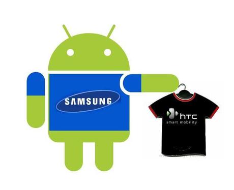 ¿Realmente nos sirven las skins que cubren a Android?