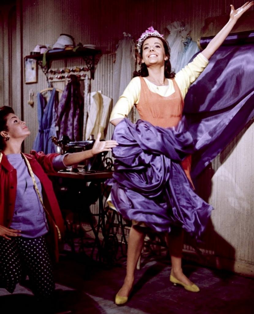 West Side Story [Cine]