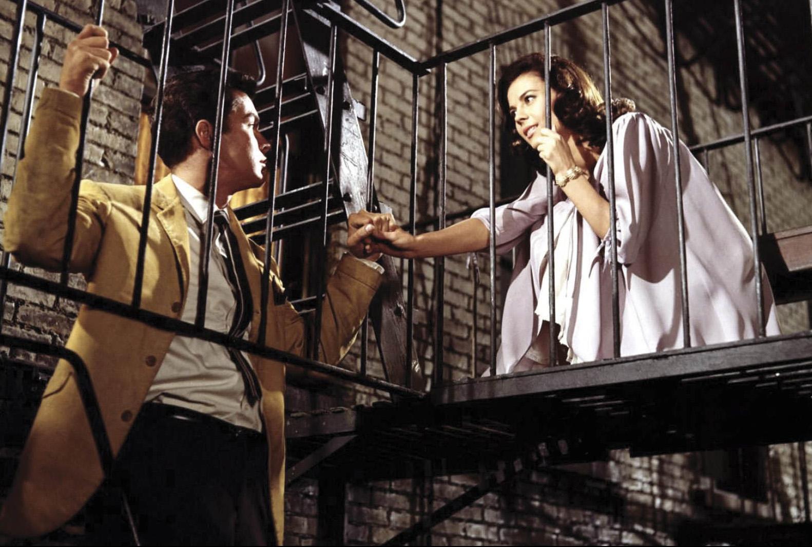 West Side Story [Cine]