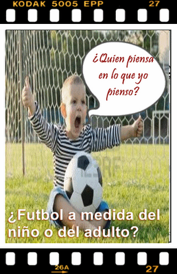 EL MODELO FINLANDÉS EN EL FÚTBOL BASE: 