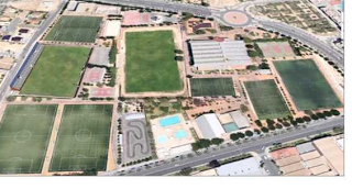 MUNDIAL FÚTBOL BASE ELCHE 2012 /FAIR PLAY CUP : RESULTADOS VIERNES 7 Y CLASIFICADOS