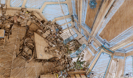 Perspectivas imposibles de Rorik Smith