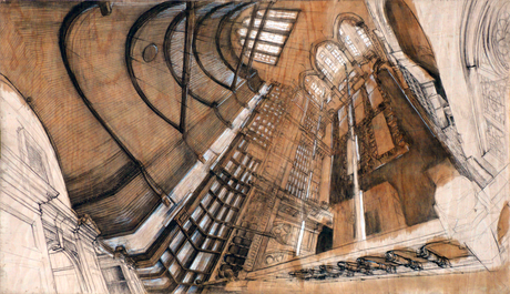 Perspectivas imposibles de Rorik Smith