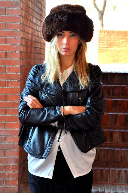 Another brick in the wall