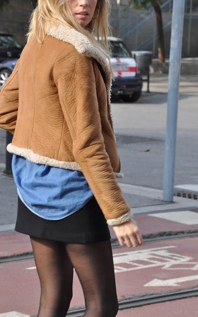 Ready or not winter is here...